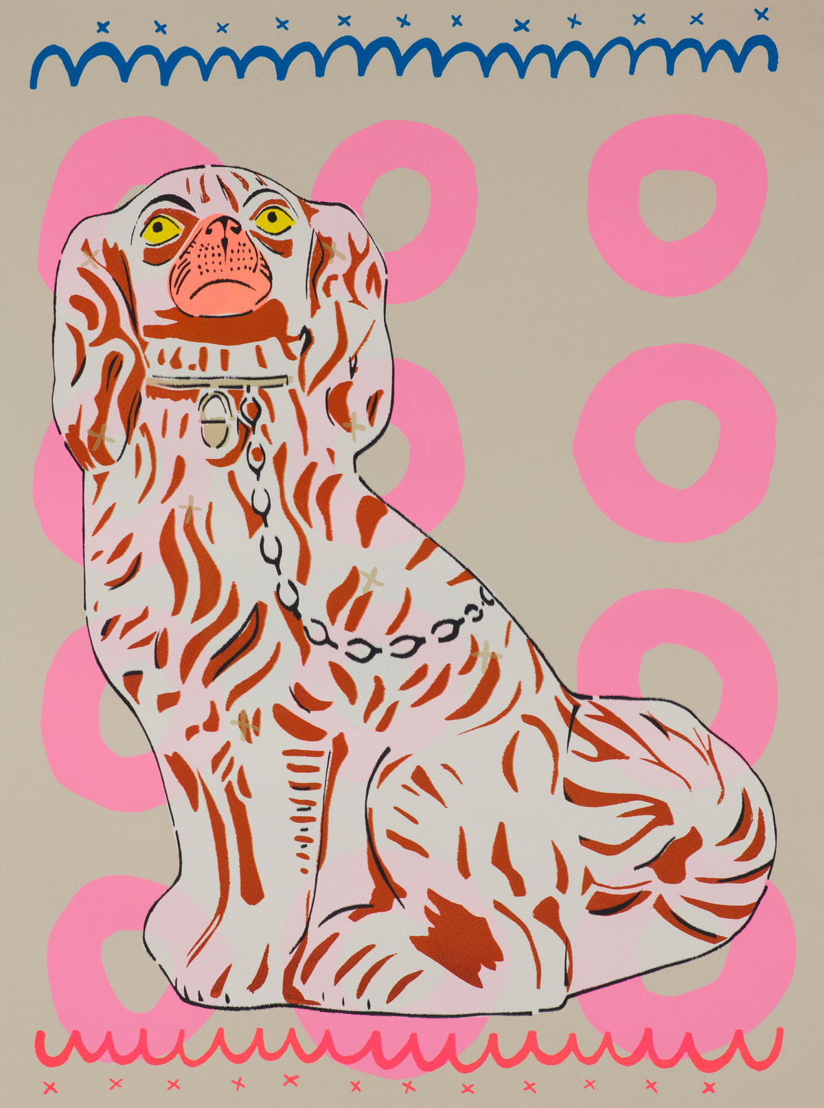 The Watcher I
