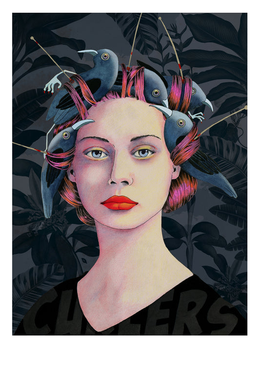 Curlers