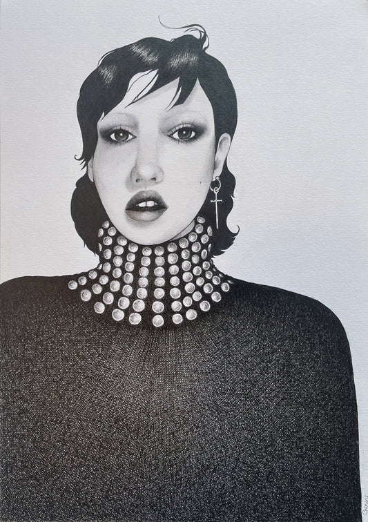 Punk Girl