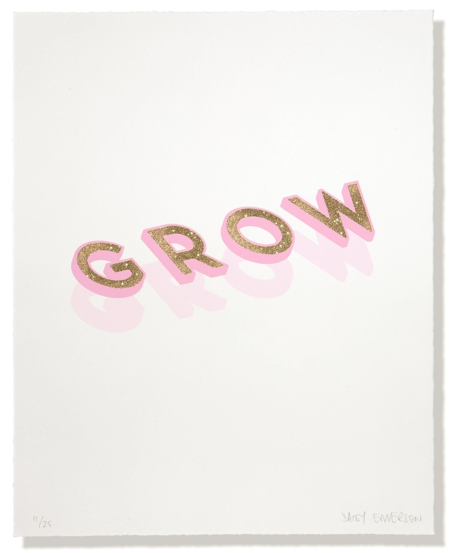 Grow