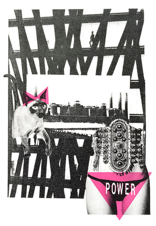 Pussy Power