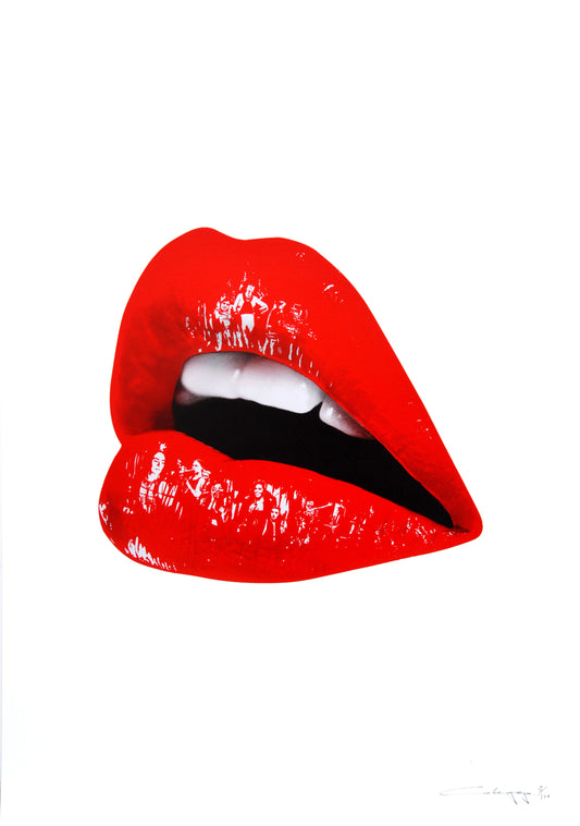 The Curve Of Your Lips Rewrite History
