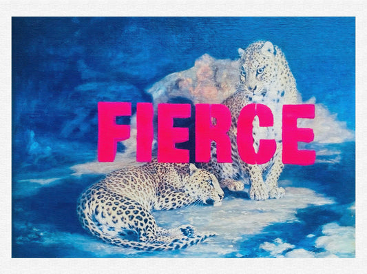Fierce