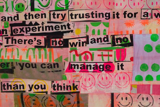 Find A Place You Trust